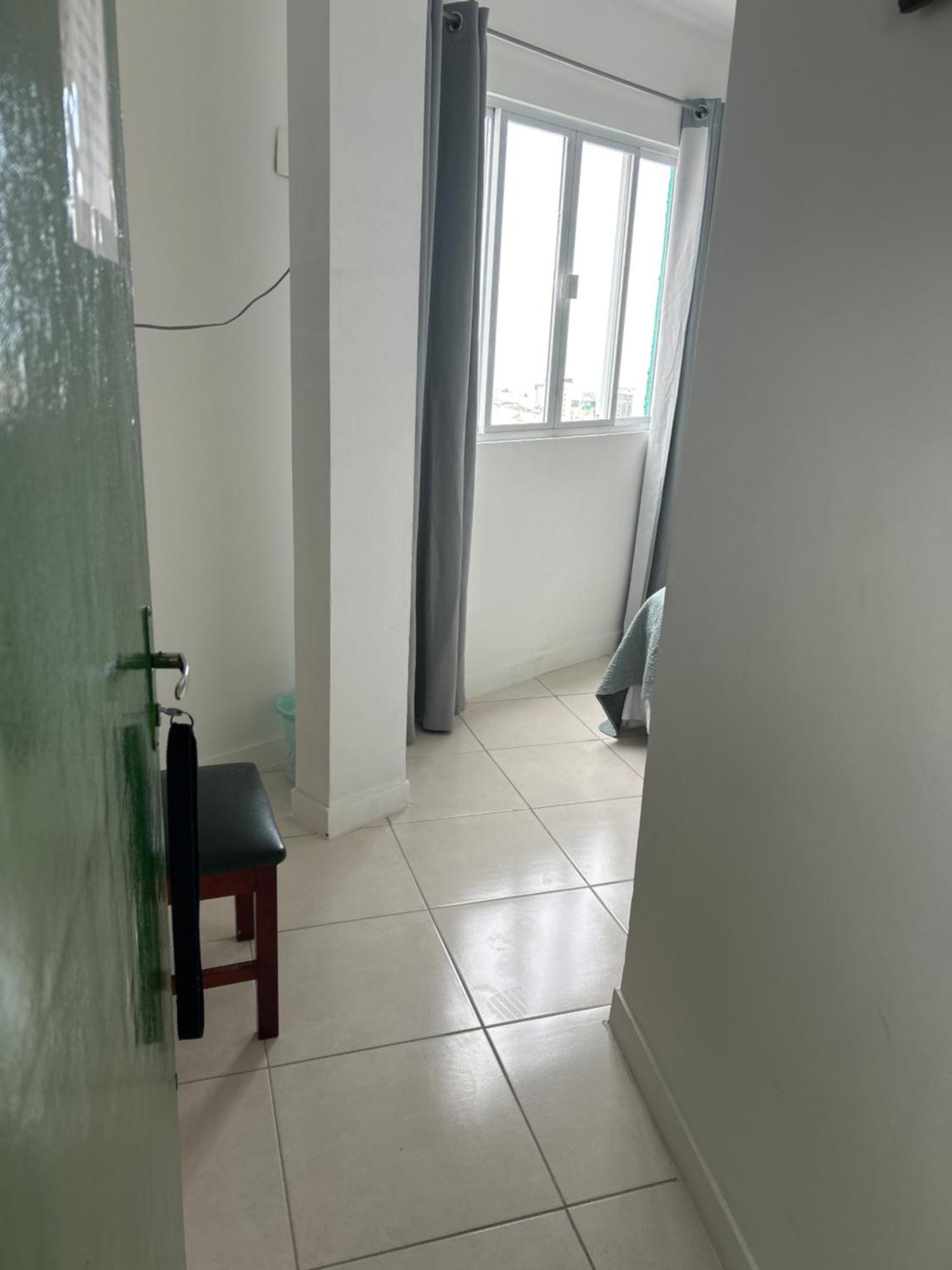 Hostel Yes Brasil Rio de Janeiro Luaran gambar