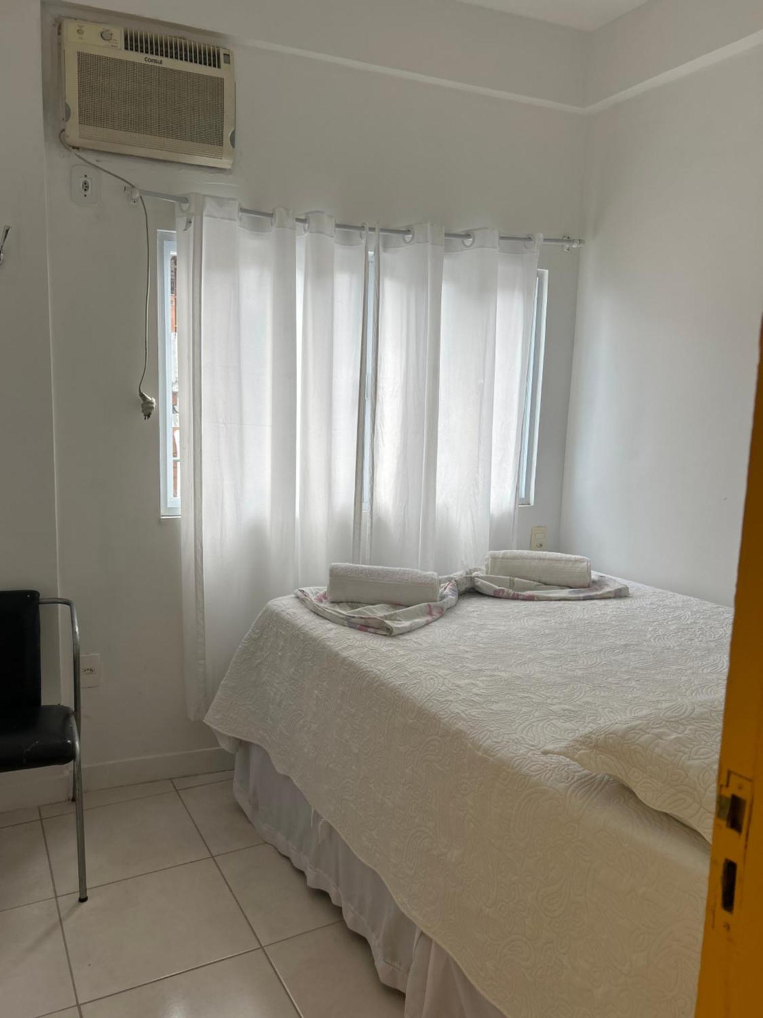 Hostel Yes Brasil Rio de Janeiro Luaran gambar