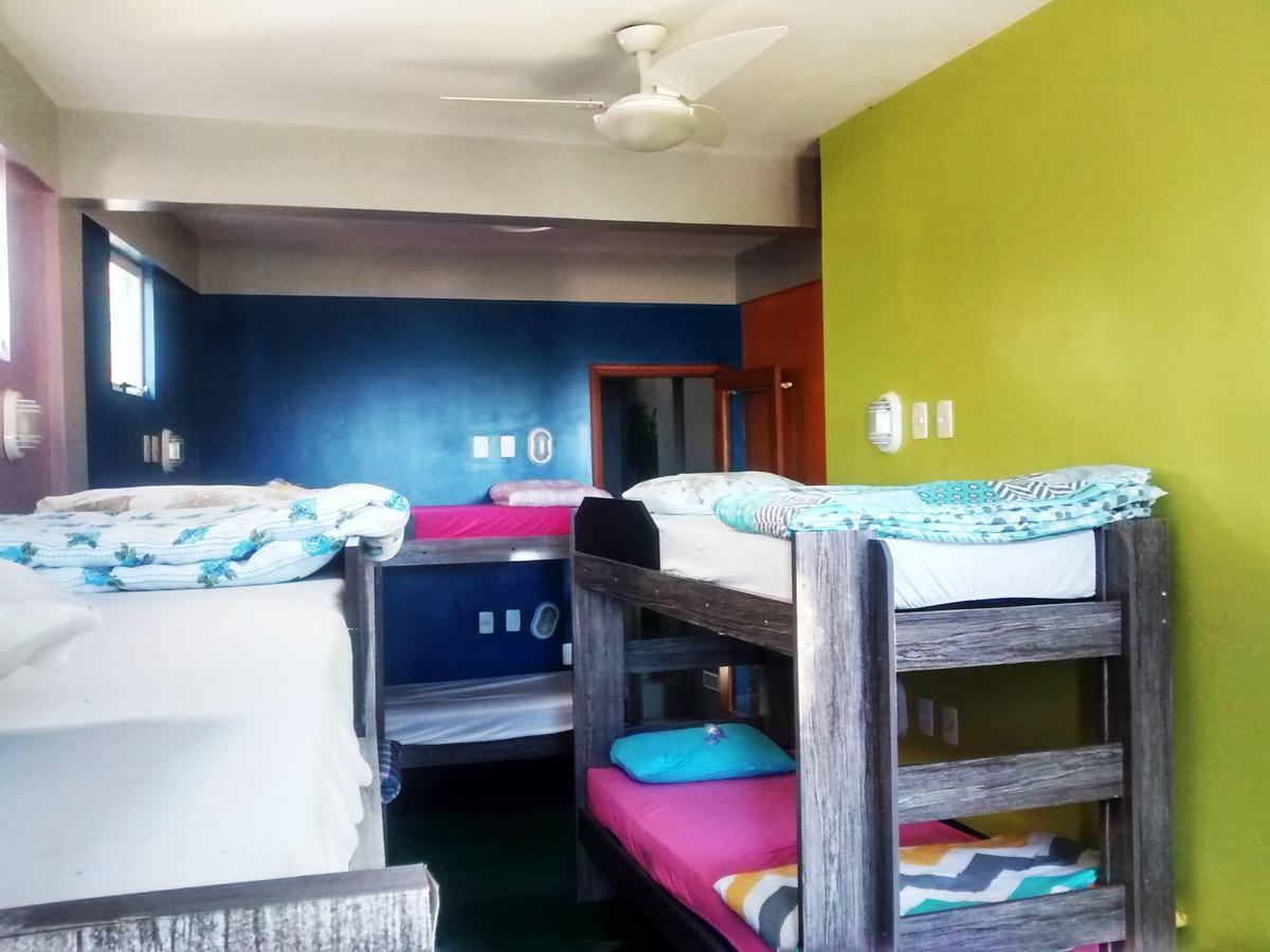 Hostel Yes Brasil Rio de Janeiro Luaran gambar