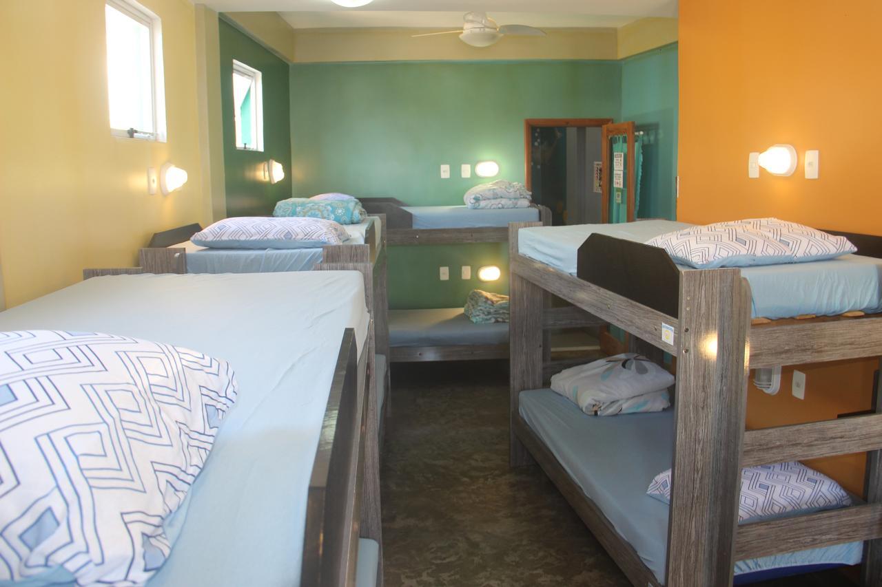 Hostel Yes Brasil Rio de Janeiro Luaran gambar