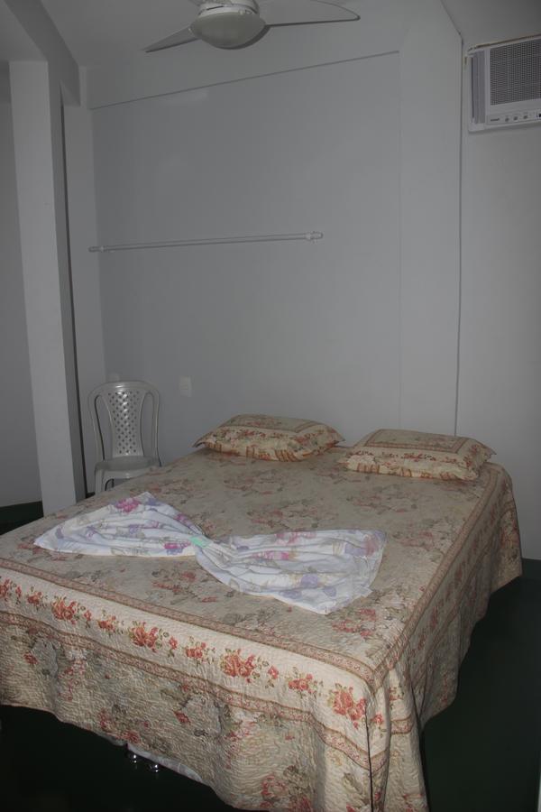 Hostel Yes Brasil Rio de Janeiro Luaran gambar