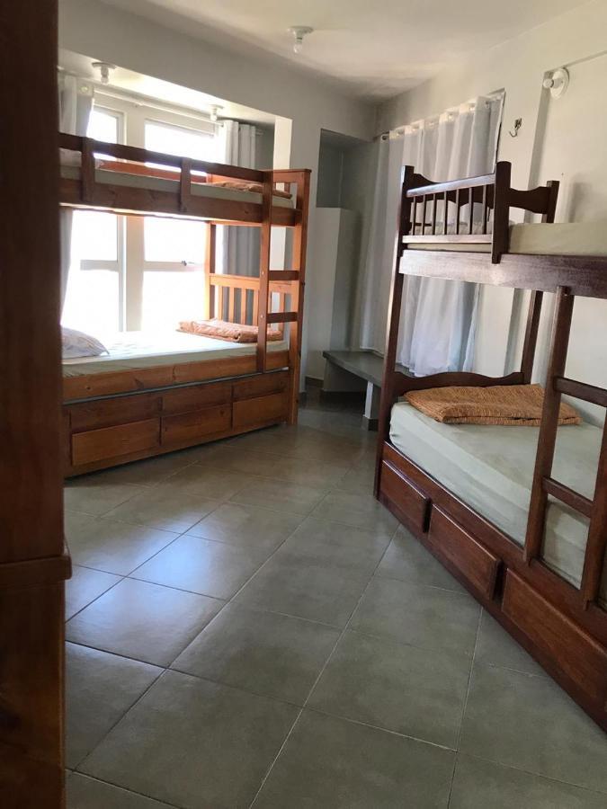 Hostel Yes Brasil Rio de Janeiro Luaran gambar