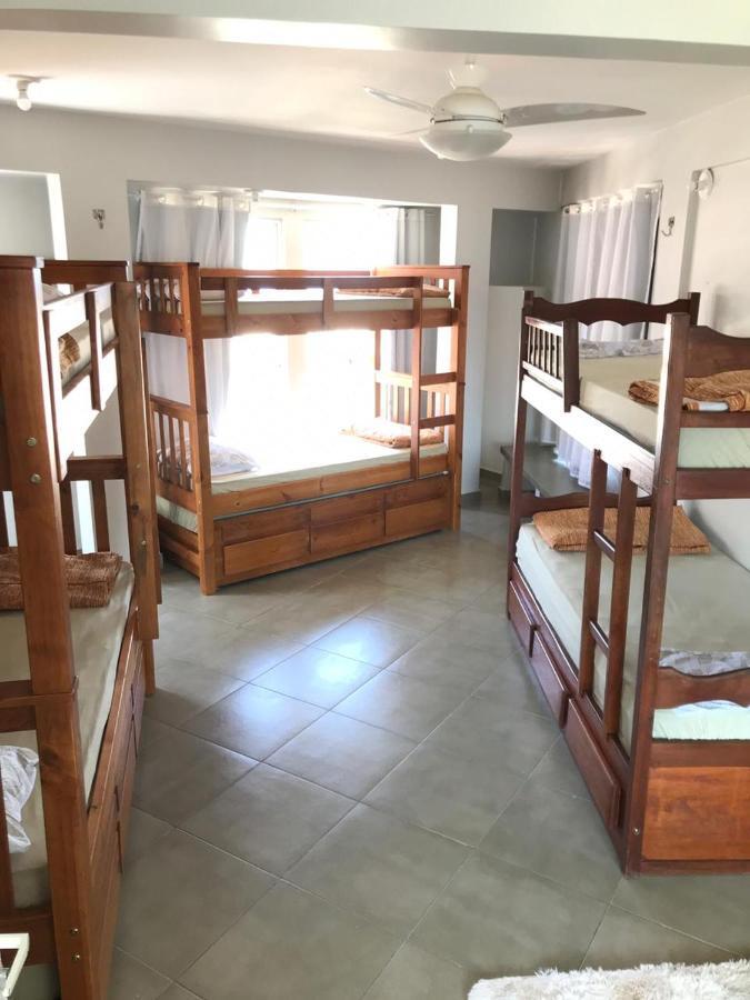 Hostel Yes Brasil Rio de Janeiro Luaran gambar