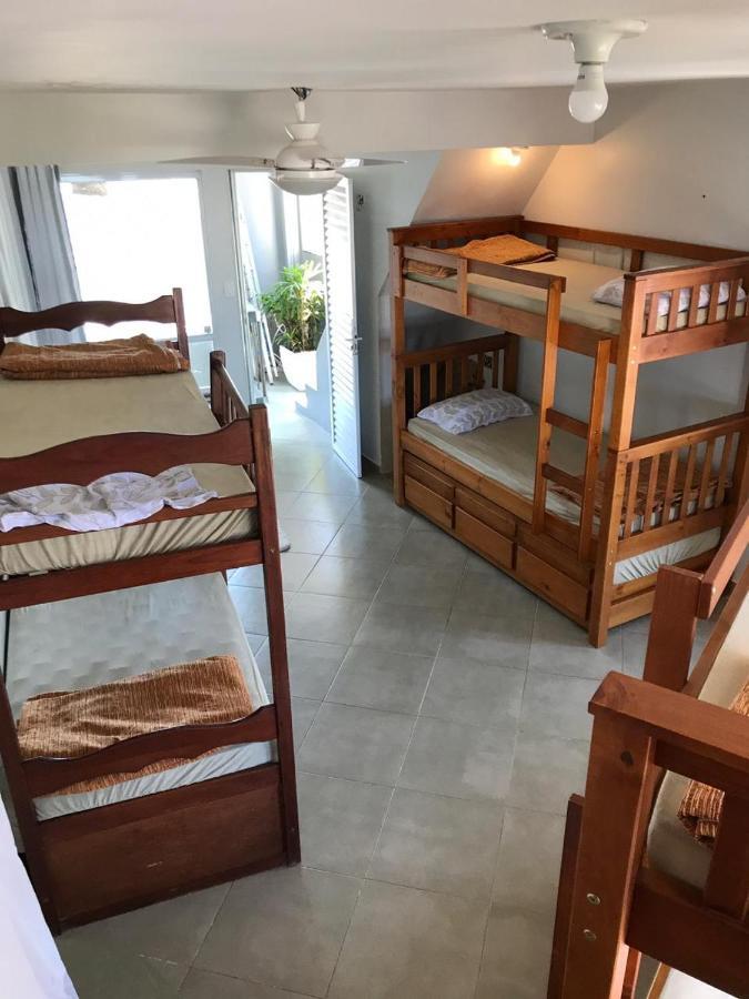 Hostel Yes Brasil Rio de Janeiro Luaran gambar