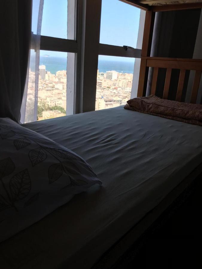 Hostel Yes Brasil Rio de Janeiro Luaran gambar