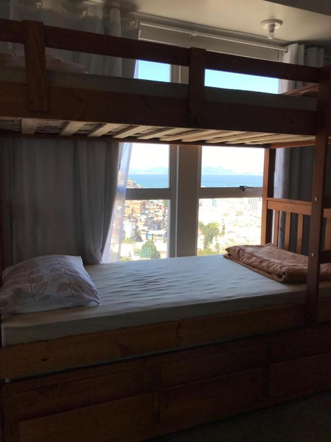 Hostel Yes Brasil Rio de Janeiro Luaran gambar