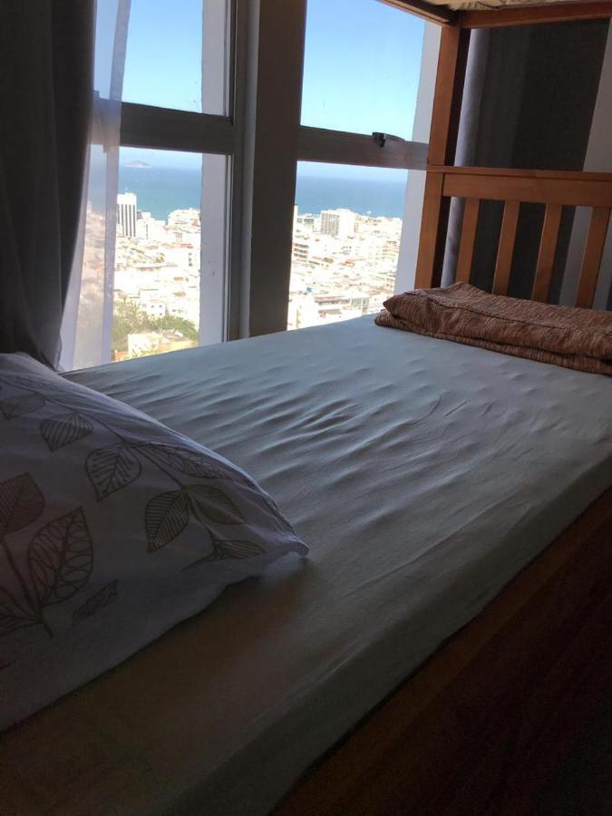 Hostel Yes Brasil Rio de Janeiro Luaran gambar