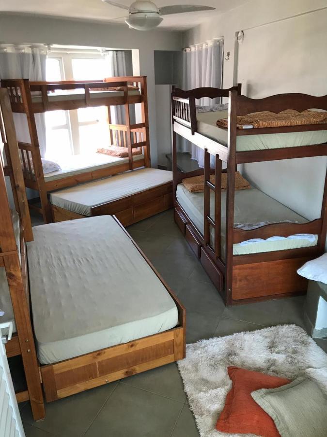 Hostel Yes Brasil Rio de Janeiro Luaran gambar