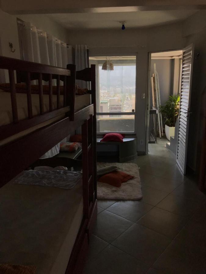 Hostel Yes Brasil Rio de Janeiro Luaran gambar